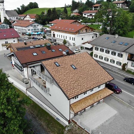 Sonniges Dg Apartment Nahe Bahnhof In Гмунд-ам-Тегернзе Экстерьер фото