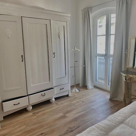 Sonniges Dg Apartment Nahe Bahnhof In Гмунд-ам-Тегернзе Экстерьер фото