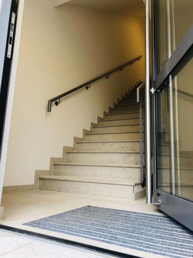 Sonniges Dg Apartment Nahe Bahnhof In Гмунд-ам-Тегернзе Экстерьер фото